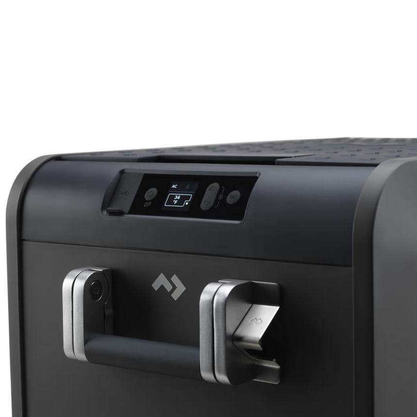 Dometic CFX5 95 Dual Zone Compressor Cooler