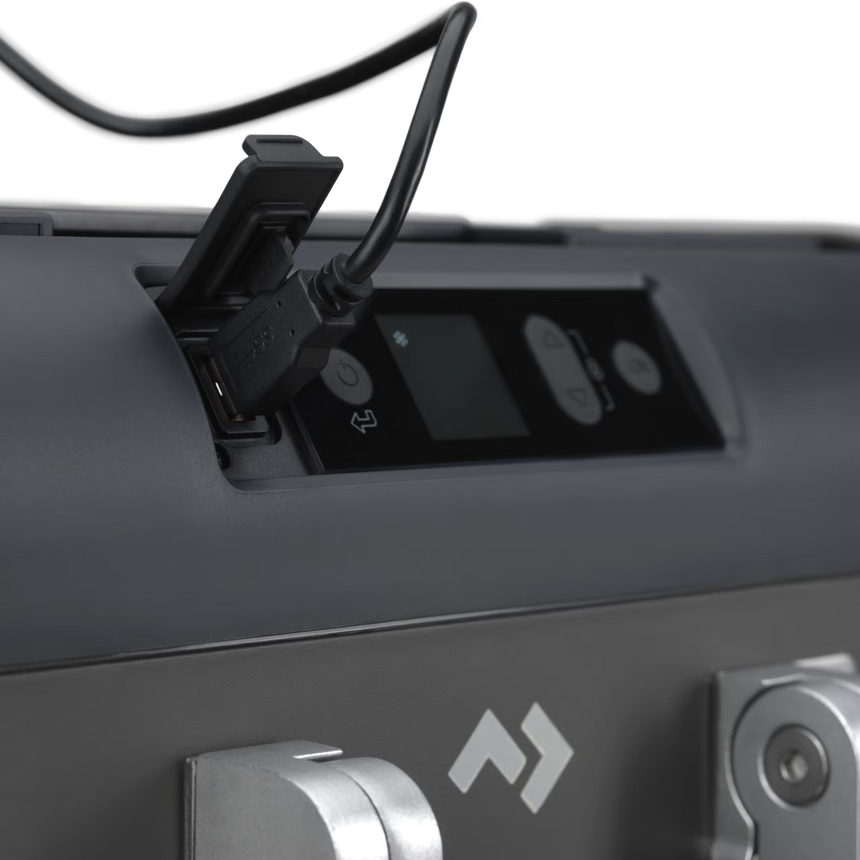 Dometic CFX5 95 Dual Zone Compressor Cooler