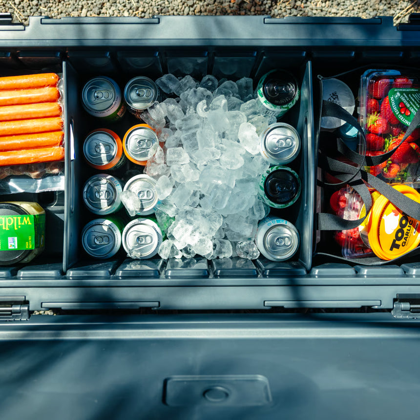 Dometic Recon Hardside Large 69L