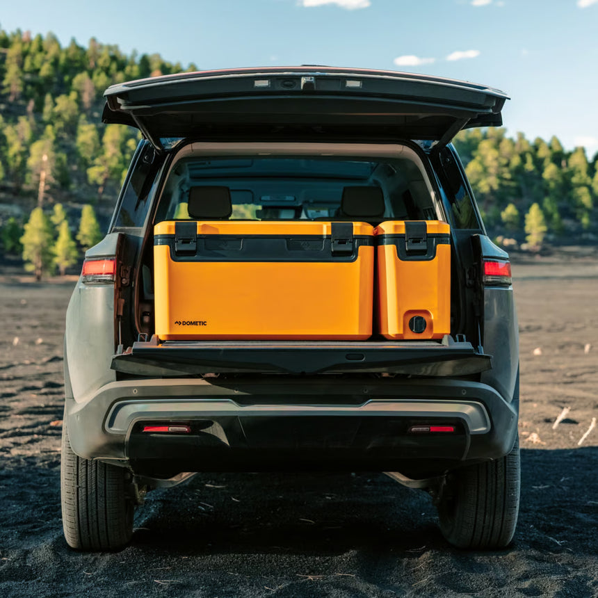 Dometic Recon Hardside Large 69L