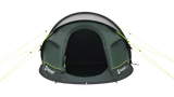 Outwell Nexion 2 Pop Up Tent - Forest