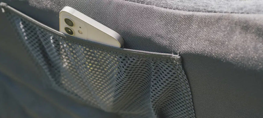 Outwell Fremont Lake Chair