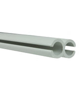 Quest Driveaway Kit for 6mm & 6mm Rails 3m Set