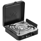 Cadac 1 Cook Turbo FFD Flat Grill Plate QR Stove