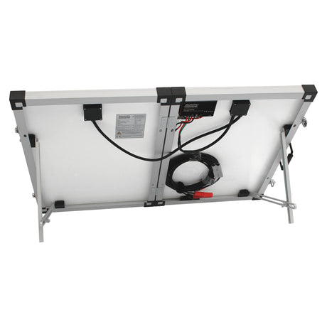 100w Standard Folding Kit with controller