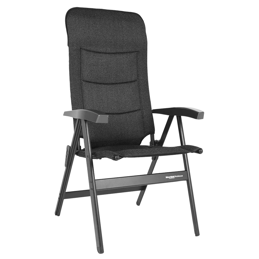 Westfield Avantgarde Noblesse Chair – Brown Melange