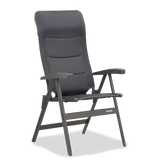 Westfield Avantgarde Noblesse Chair – Charcoal Grey