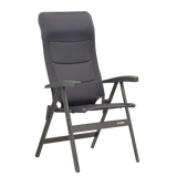 Westfield Avantgarde Noblesse Chair – Charcoal Grey