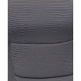 Westfield Avantgarde Noblesse Chair – Charcoal Grey