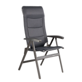 Westfield Avantgarde Noblesse Grande Chair – Charcoal Grey