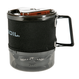Jetboil MiniMo Cooking System - Carbon