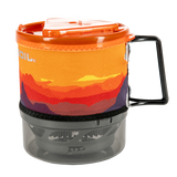 Jetboil MiniMo Cooking System - Sunset