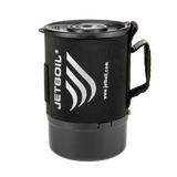 Jetboil Zip CookING System - Carbon