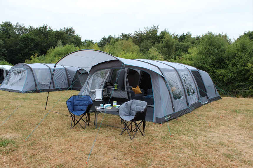 Oudoor Revolution Camp Star 700SE Air Tent Bundle Deal