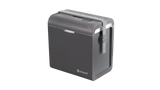 Outwell ECOcool 24 ltr Slate Grey Coolbox 12v & 230v