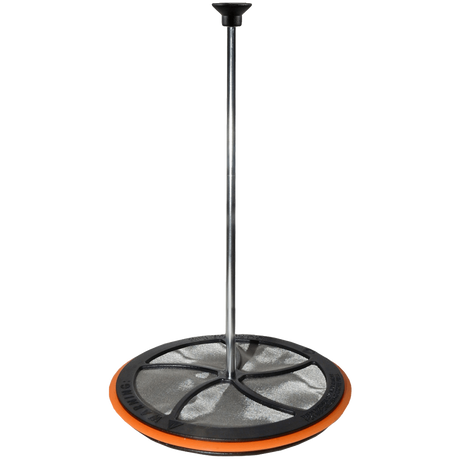 Jetboil Silicon Coffee Press Grande 