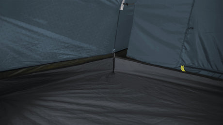 Outwell Earth 4 Tent Bathtub Groundsheet