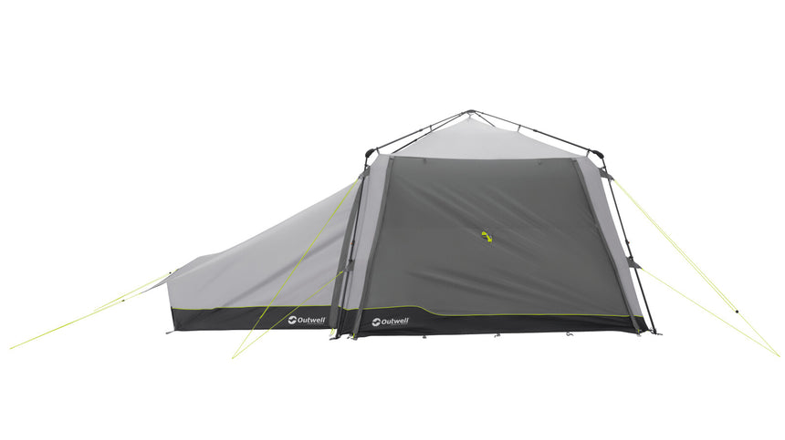 Outwell Fastlane 300 Annexe Side View