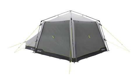 Outwell Fastlane 300 Annexe from the back