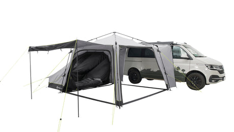 Outwell Fastlane 300 Shelter Door
