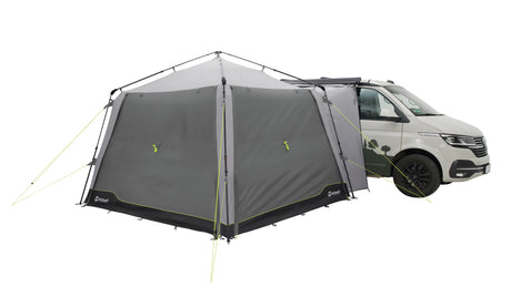 Outwell Fastlane 300 Shelter Closed