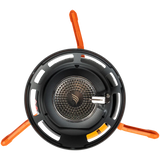 Jetboil Flash 1.0L Cook System - Java Topo