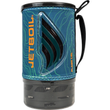 Jetboil Flash 1.0L Cook System - Ocean Topo