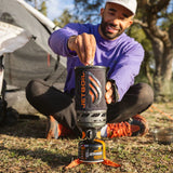 Jetboil Flash 1.0L Cook System - Java Topo