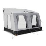 Dometic Rally Air Tour 330 S Porch Awning