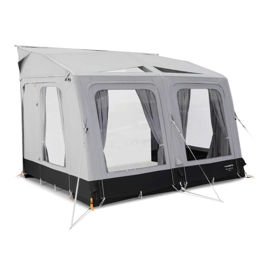 Dometic Rally Air Tour 330 S Porch Awning