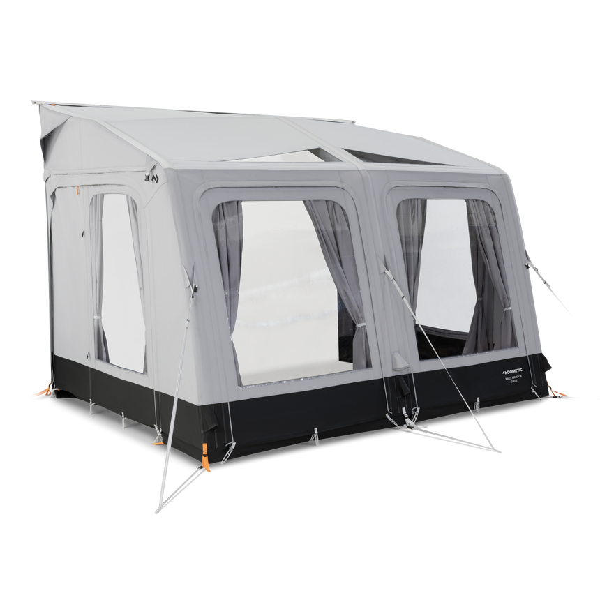 Dometic Rally Air Tour 390 S Porch Awning