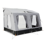 Dometic Rally Air Tour 390 S Porch Awning