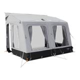 Dometic Rally Air Tour 330 S Porch Awning