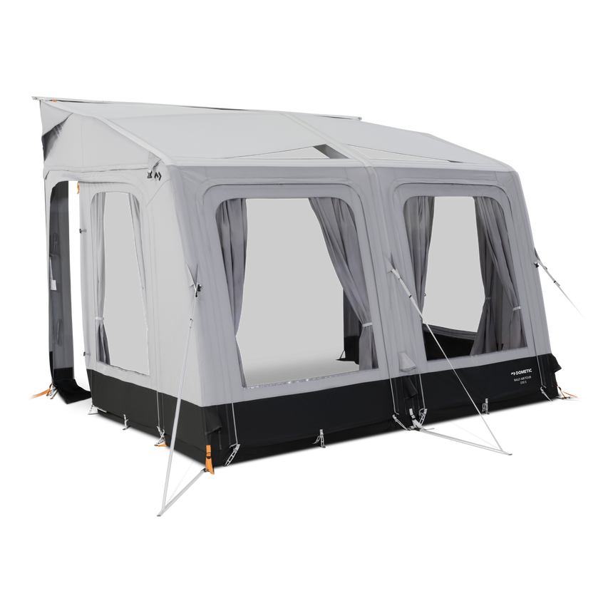 Dometic Rally Air Tour 330 S Porch Awning