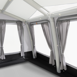 Dometic Rally Air Tour 390 S Porch Awning