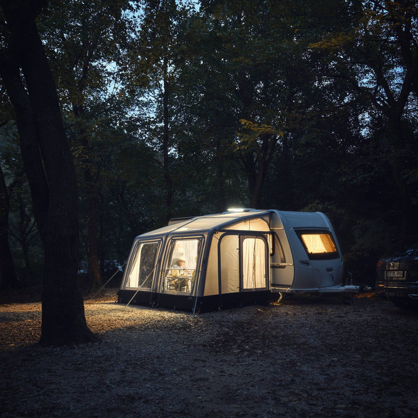 Dometic Rally Air Tour 330 S Porch Awning