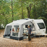 Dometic Rally Air Tour 330 S Porch Awning