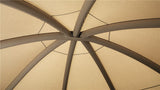 Robens Aero Yurt Tent Airbeam Structure