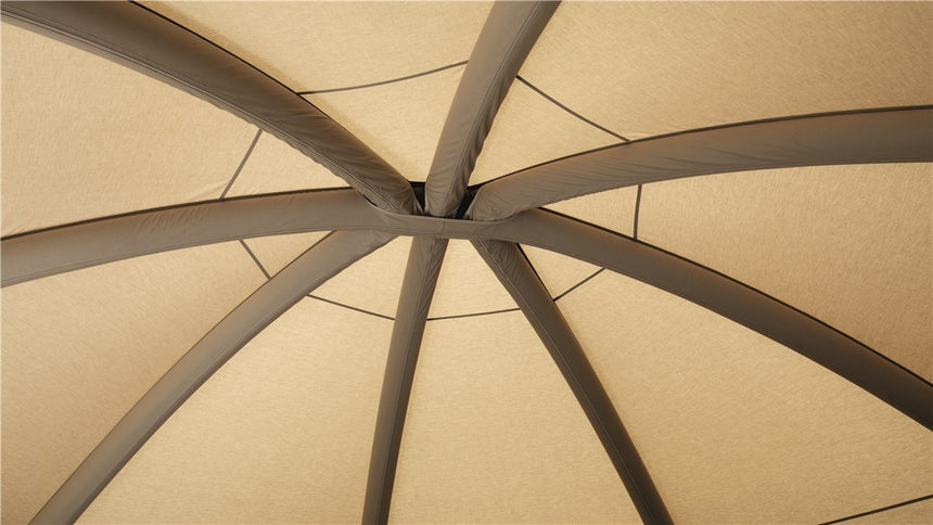 Robens Aero Yurt Tent Airbeam Structure