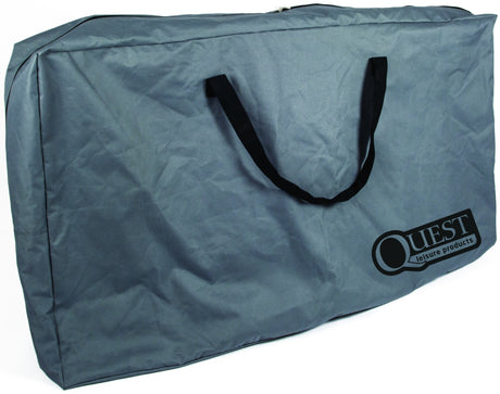 Quest Furniture Carry Bag Grey Closed