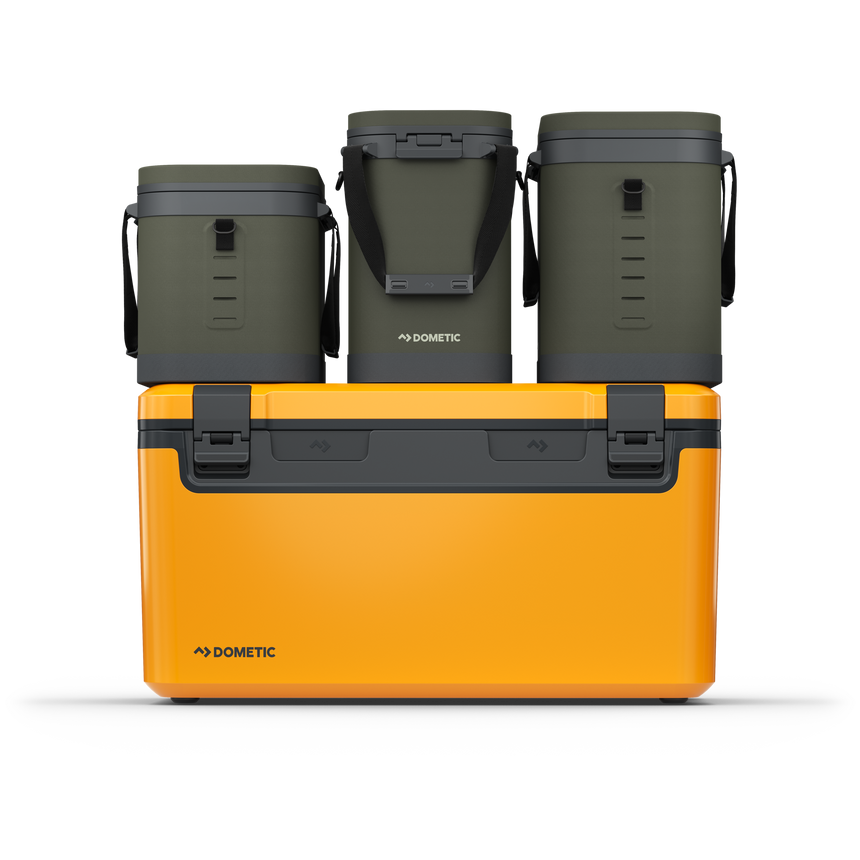 Dometic Recon Hardside Large 69L