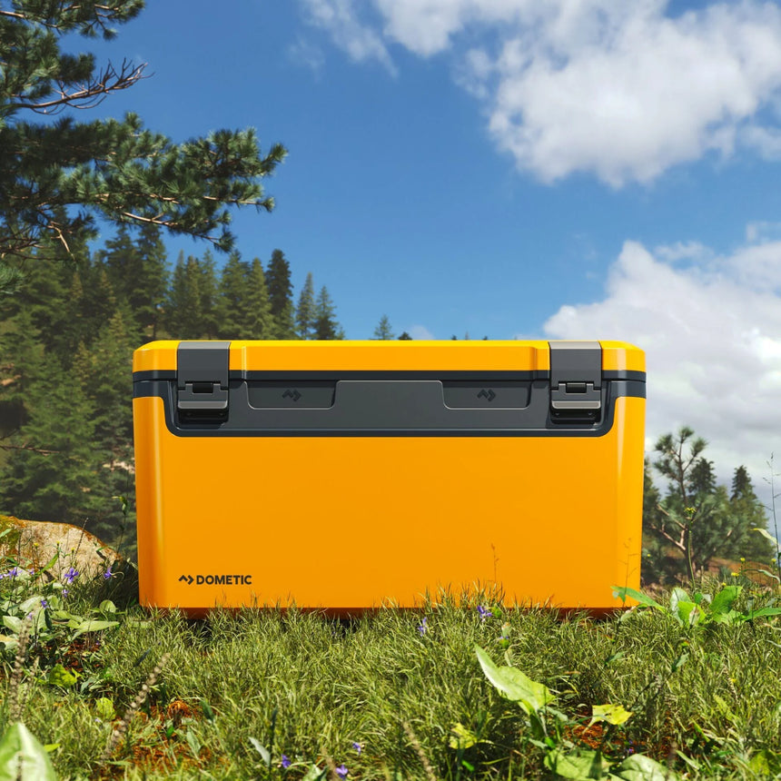 Dometic Recon Hardside Large 69L