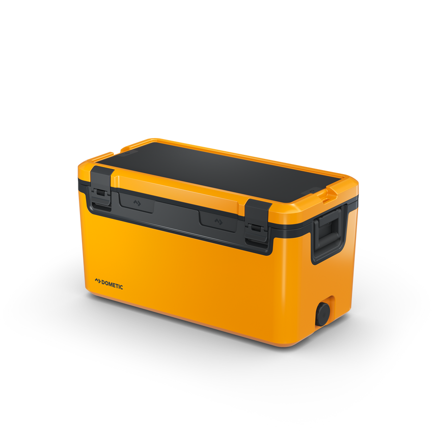 Dometic Recon Hardside Large 69L