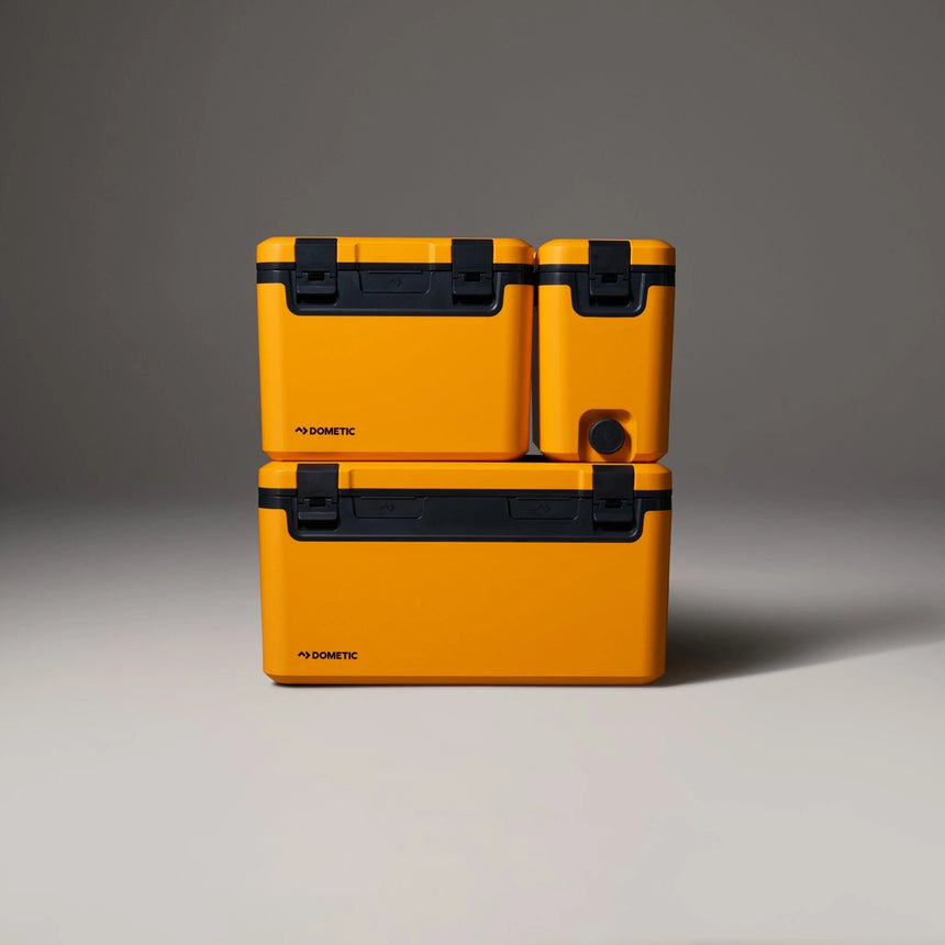 Dometic Recon Hardside Large 69L