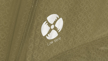 Robens Double Dreamer 4 Tent Ventilation Points
