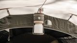 Robens Double Dreamer 4 Tent Hanging Points