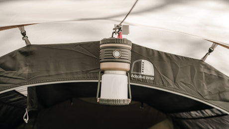 Robens Double Dreamer 4 Tent Hanging Points