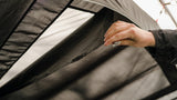 Robens Double Dreamer 4 Tent Toggle-Up Curtains