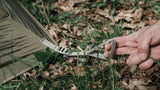 Robens Double Dreamer 4 Tent Pegging System