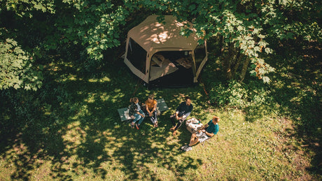 Robens Yurt Tent